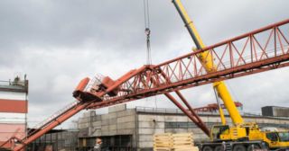 Демонтаж кранов Прохладный, цена от 2973 руб.