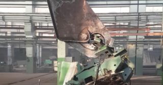 Демонтаж станков Прохладный, цена от 2973 руб.