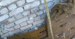 Демонтаж утеплителя в прохладном по выгодной цене от 418 рублей - Сварной-Прх