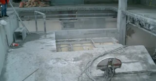 Демонтаж бассейна в прохладном: цена от 1043 рублей - Сварной-Прх
