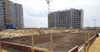 Демонтаж фундамента из монолитной плиты Прохладный, цена от 2973 руб.