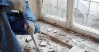 Демонтаж стеклопакетов в прохладном - цена от 939 руб. | Сварной-Прх