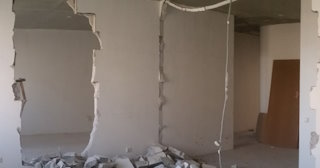 Демонтаж стен в квартире в прохладном – цена от 731 рублей. - Сварной-Прх